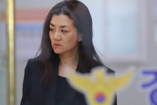 Korean Air heiress denies assault allegation