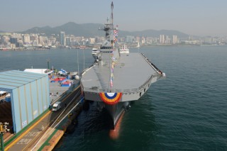 Navy launches second amphibious assault ship