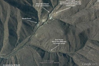 [Newsmaker] Shutting down NK nuclear test site presents numerous challenges