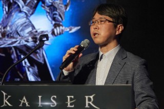 Nexon to release first R-rated mobile MMORPG ‘Kaiser’ next month