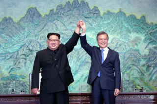 Panmunjeom Declaration resembles 2007 inter-Korean declaration, made progress on denuclearization issue