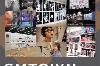 S.M. Entertainment to open new culture space ‘SMTown Museum’ Friday