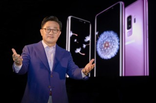 Samsung speeding up schedule for new flagship smartphones