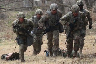 Seoul dismisses possible reduction of US troops in S. Korea