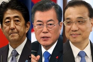 Seoul seeks neighbors’ backing for Panmunjeom Declaration