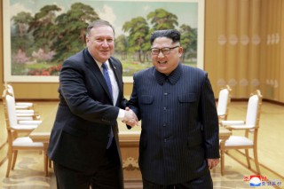 Seoul welcomes US hints at private sector involvement in denuclearized NK