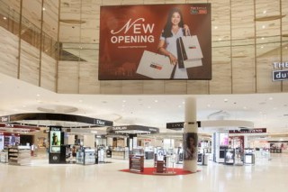 Shilla Duty Free outperforms in Q1 with record-high sales