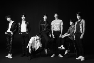 BTS charts on Billboard 200, Hot 100 for 2nd straight week