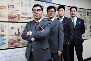 A breakthrough in the advancement of the US into Korean small and medium enterprises – Asia section K-Herald