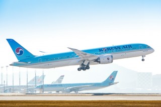 Korean Air to host annual IATA meeting in Seoul next year