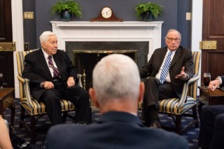 US may be considering Nunn-Lugar program for NK denuclearization