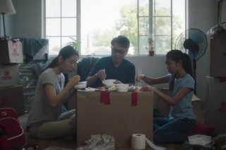 Open Bank launches first TV ad