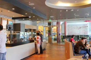 Korean-American investment group CGI, Inc. opens Coffee Bean Tea & Leaf in Downtown LA’s Little Tokyo