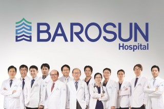 How BAROSUN Hospital transcends other hospitals in Korea