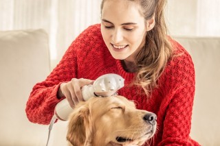 “PETAUM” is the advanced grooming tool for pets