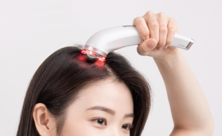 New Trials as Scalp Care Devices, ROOTONIX