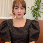 EUNSUK CHOI from 'Grace & Honest' / Beauty and Health Coordinator 