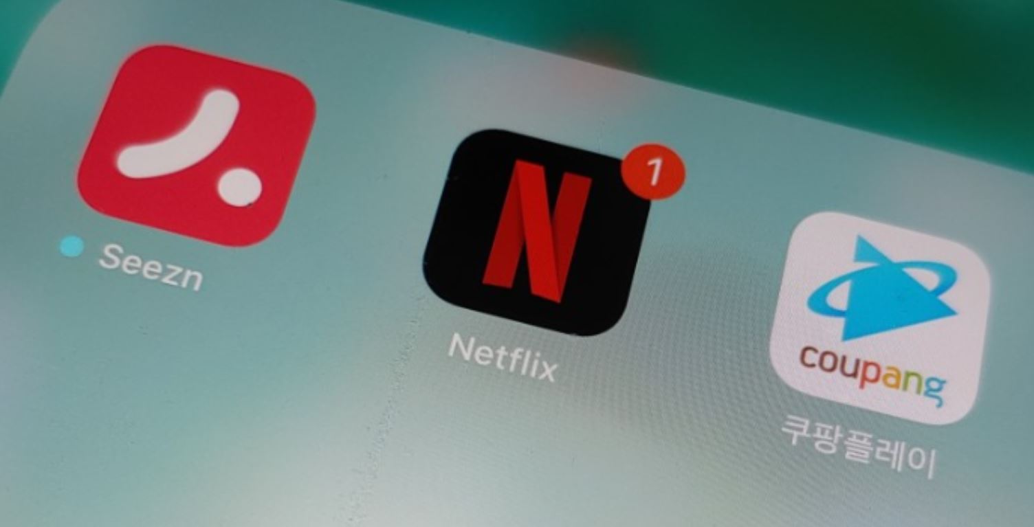 OTT’s heyday: Netflix’s way of life in other OTTs