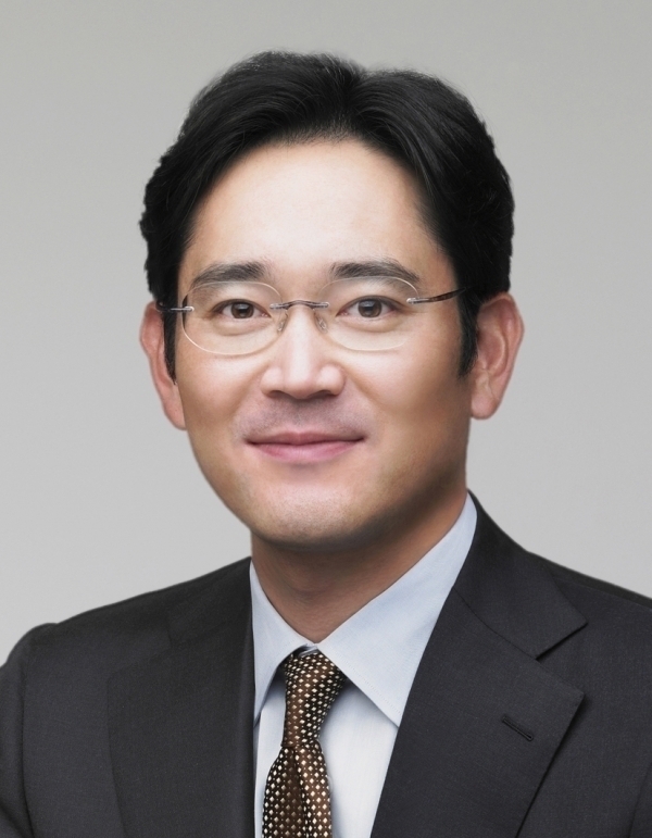 Samsung Electronics Vice Chairman Jae-yong Lee seems to be about to take office as chairman