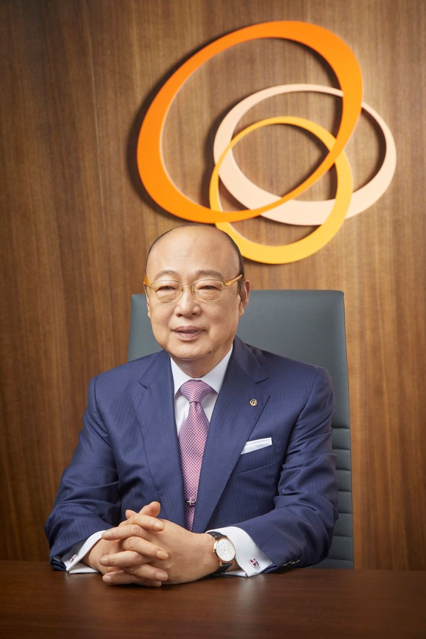 The 70th anniversary of Hanwha Group’s globalization leap forward