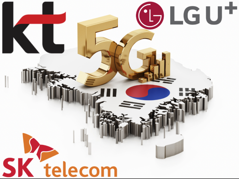 Betrayal and Deception of Korean Mobile Carriers to the Nation