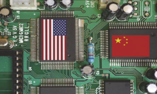 Why can’t the U.S. “Dismissal” China…NYT “There’s only one reason, semiconductors”