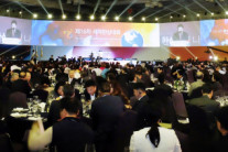 “세계한상대회에 재외동포 ‘한상’은 없다…한국내 참가자 80％”