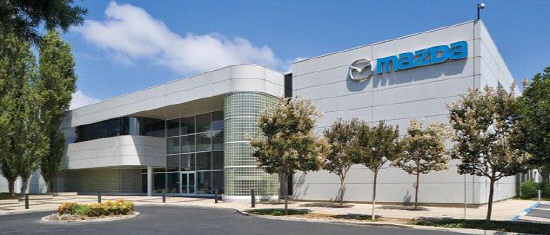 Mazda-Irvine