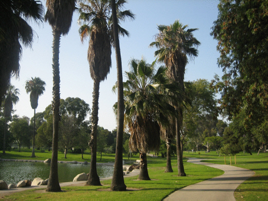 Mile Square Regional Park