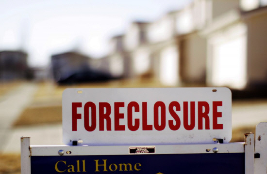Foreclosure_0