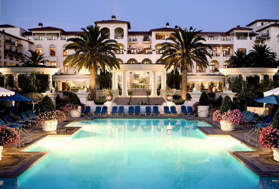 St. Regis Monarch Beach resort