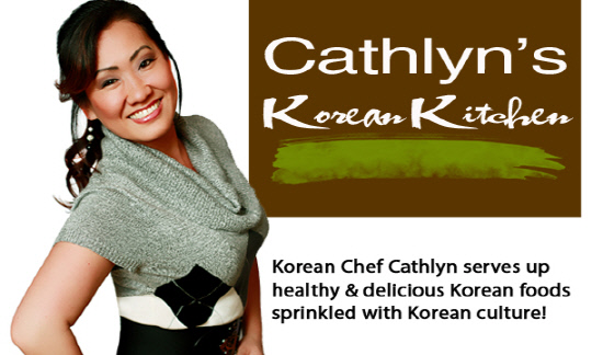 Cathlyn's Korean Kitchen Image