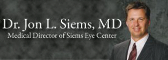 dr.jon siems