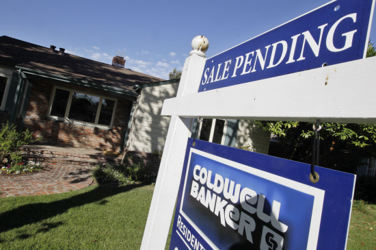 Pending Home Sales