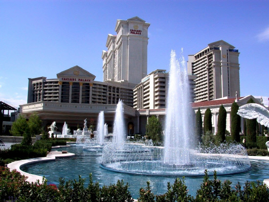 Caesars-Palace