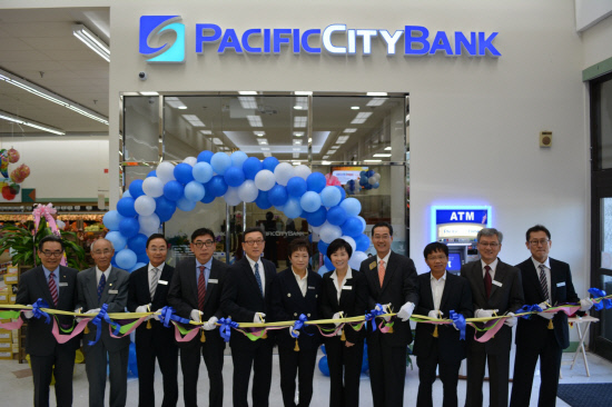 Buena Park Grand Opening