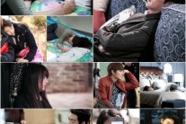 ‘상속자들’ 김탄 생존전략 이어 쪽잠투혼 “나 졸리냐?”