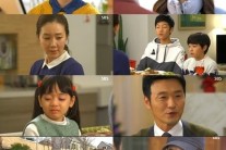 ‘수상한 가정부’ 이성재 가족 곁으로 돌아온 최지우 ‘해피엔딩’