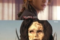 ‘기황후’ 한혜린 유인영, 존재감 톡톡…“첫 사극 도전이라고?”
