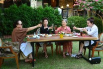 여행을 예능화한 프로그램의 명과 암