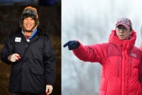 차태현, ’1박2일’ 강호동의 빈자리 메운다