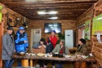 새 단장한 ’1박 2일’, 첫 촬영은 어땠나