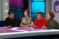 ‘라스’ 조세호 “최홍만 성대모사했다가 식겁”