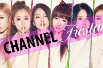 피에스타, 걸그룹 최초 단체미팅 도전!
