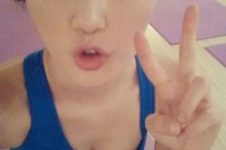 ‘여효진 여친’ 나비 글래머 인정 “내 몸매는 자연산”