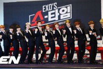 ‘엑소 쇼타임’ 제작발표회, “12인 12색 유쾌 상쾌한 매력에 빠져보세요!”