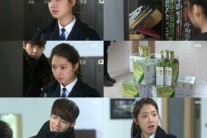 ‘상속자들’ 김우빈, 흑기사 대령이오 “너 집에서 소 키우냐”