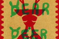 루싸이트토끼, 크리스마스 캐럴 싱글 ‘디어 디어’ 발표