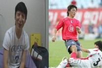 박은선 심경 “성별논란, 도망가면 진짜 남자라 여길까봐…”