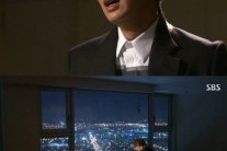 이민호 음소거 오열, 박신혜 떠나자 절규…“조인성 오열 잇나?”